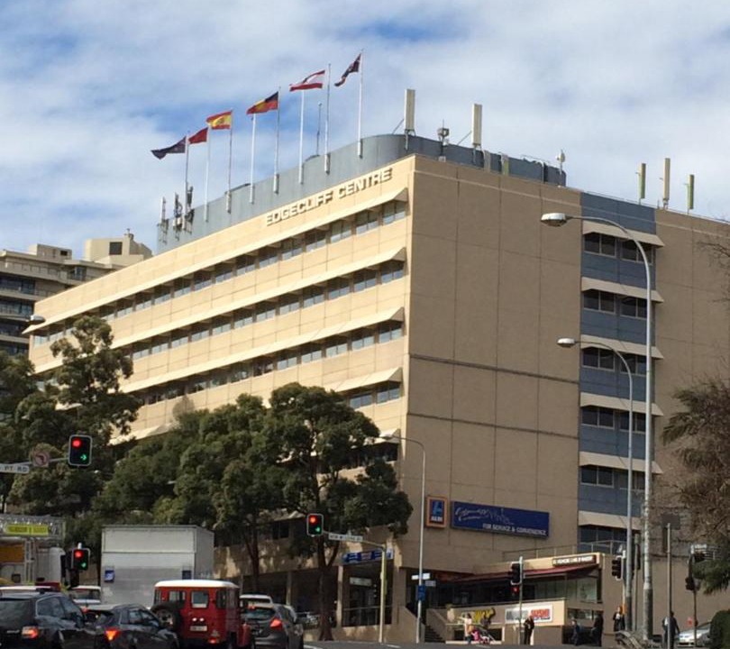 Photo of Others in Edgecliff