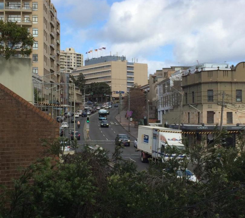 Photo of Others in Edgecliff