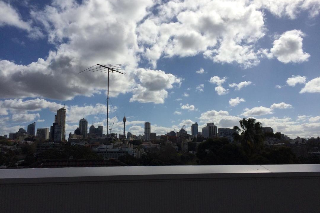 Photo of Others in Edgecliff