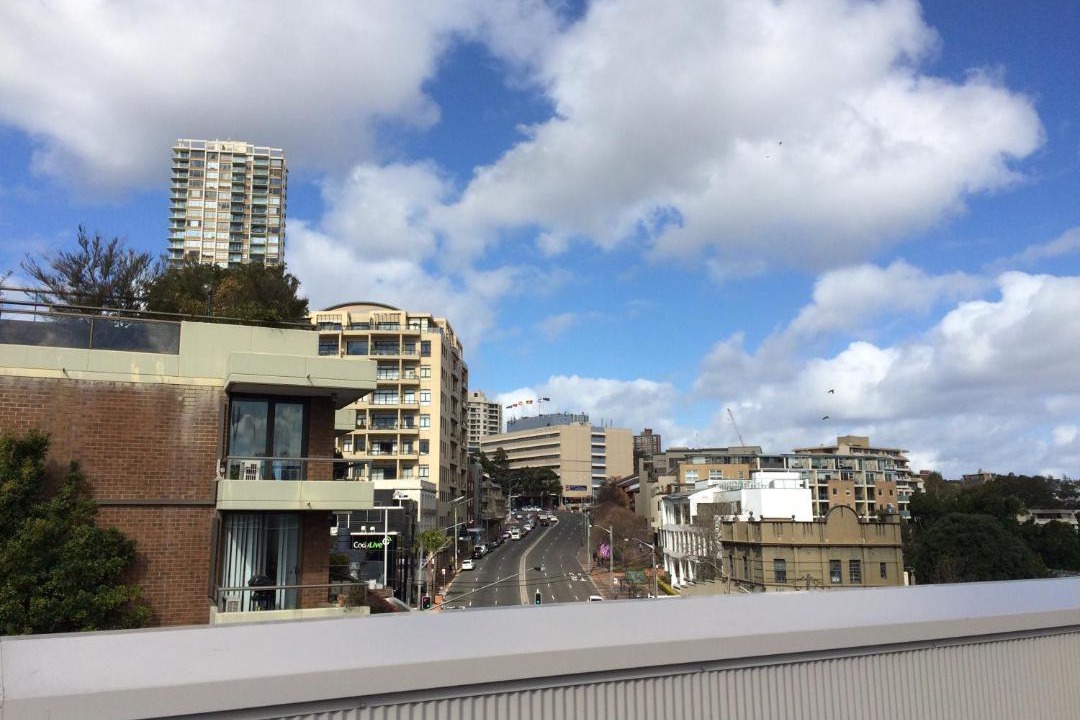 Photo of Others in Edgecliff