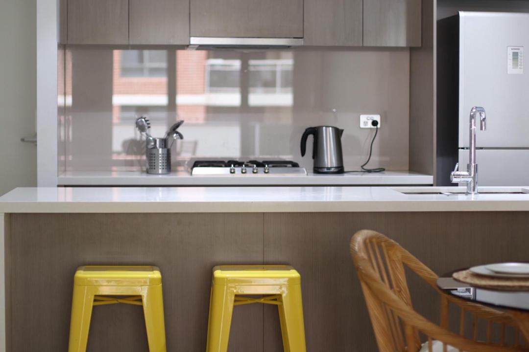 Photo of Kitchen in Hornsby