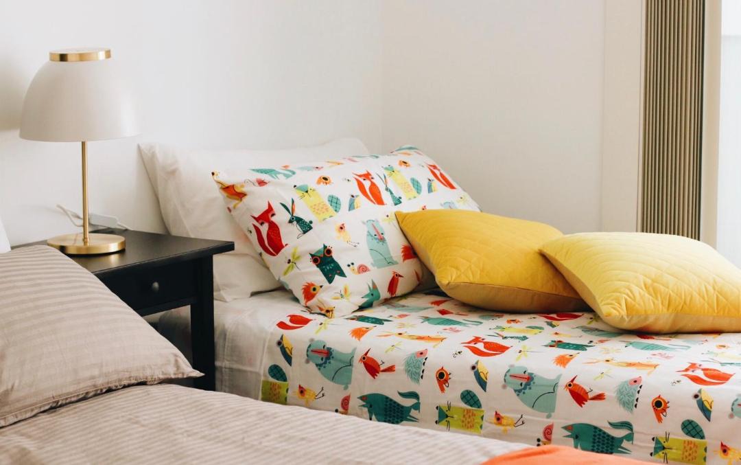 Photo of Bedroom in Hornsby