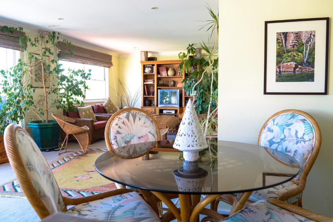 Photo of Livingroom in Queenscliff