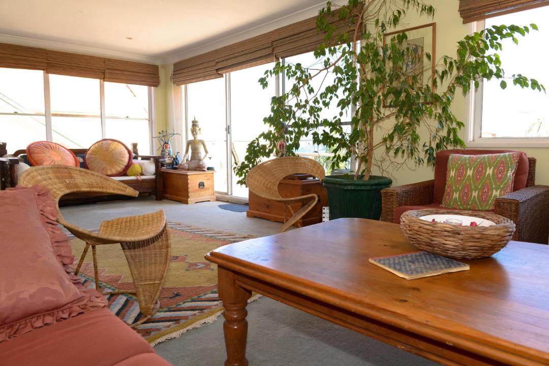 Photo of Livingroom in Queenscliff