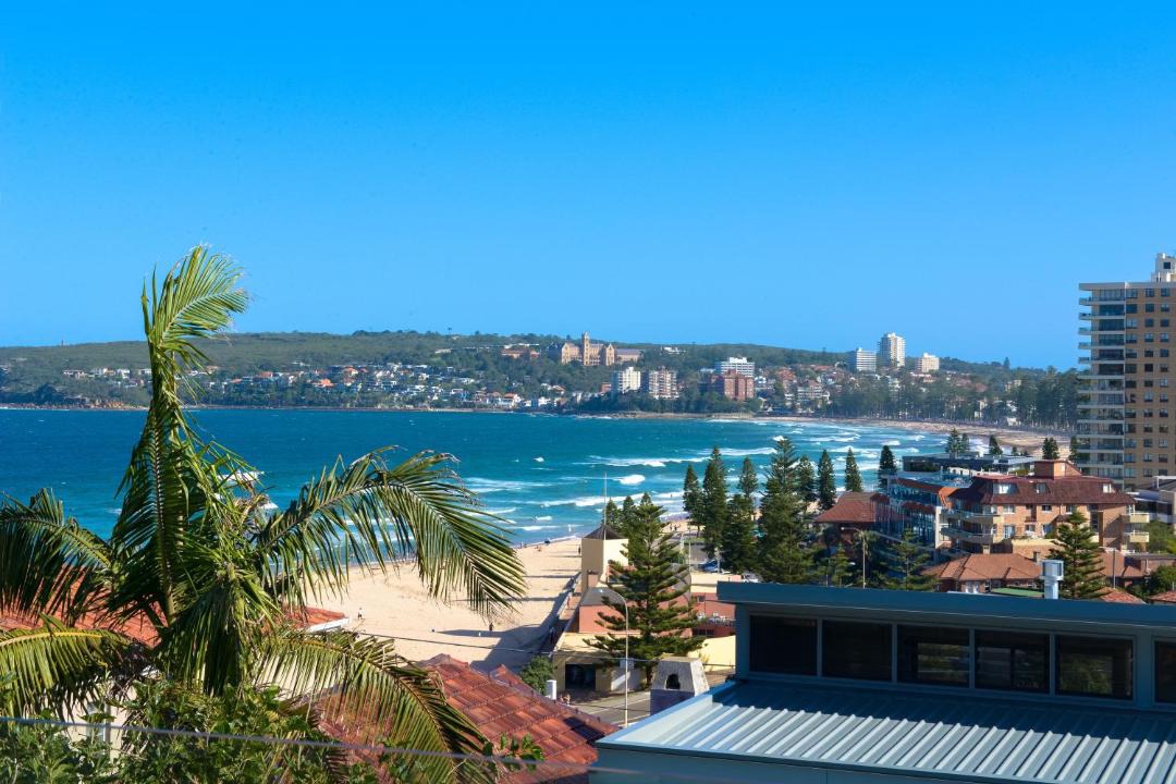 Photo of Outdoor in Queenscliff