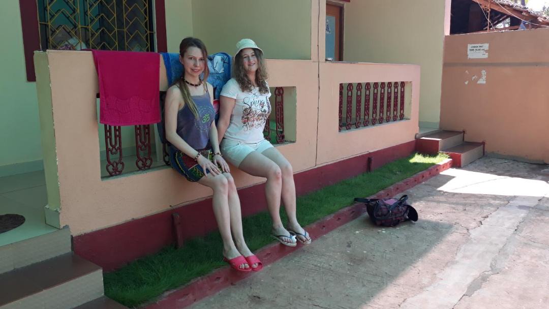 Photo of Others in Anjuna