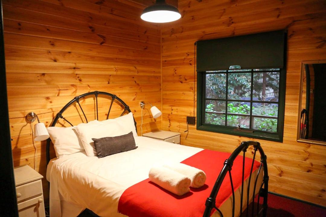 Photo of Bedroom in Medlow Bath