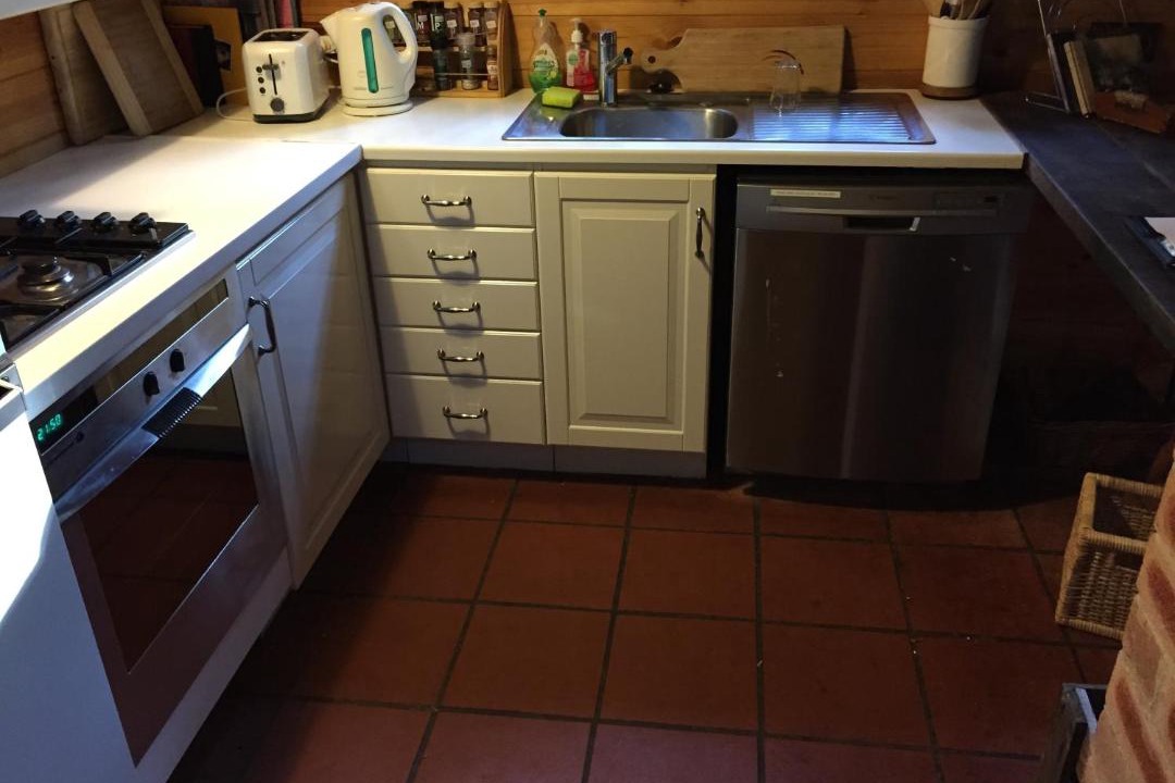 Photo of Kitchen in Medlow Bath