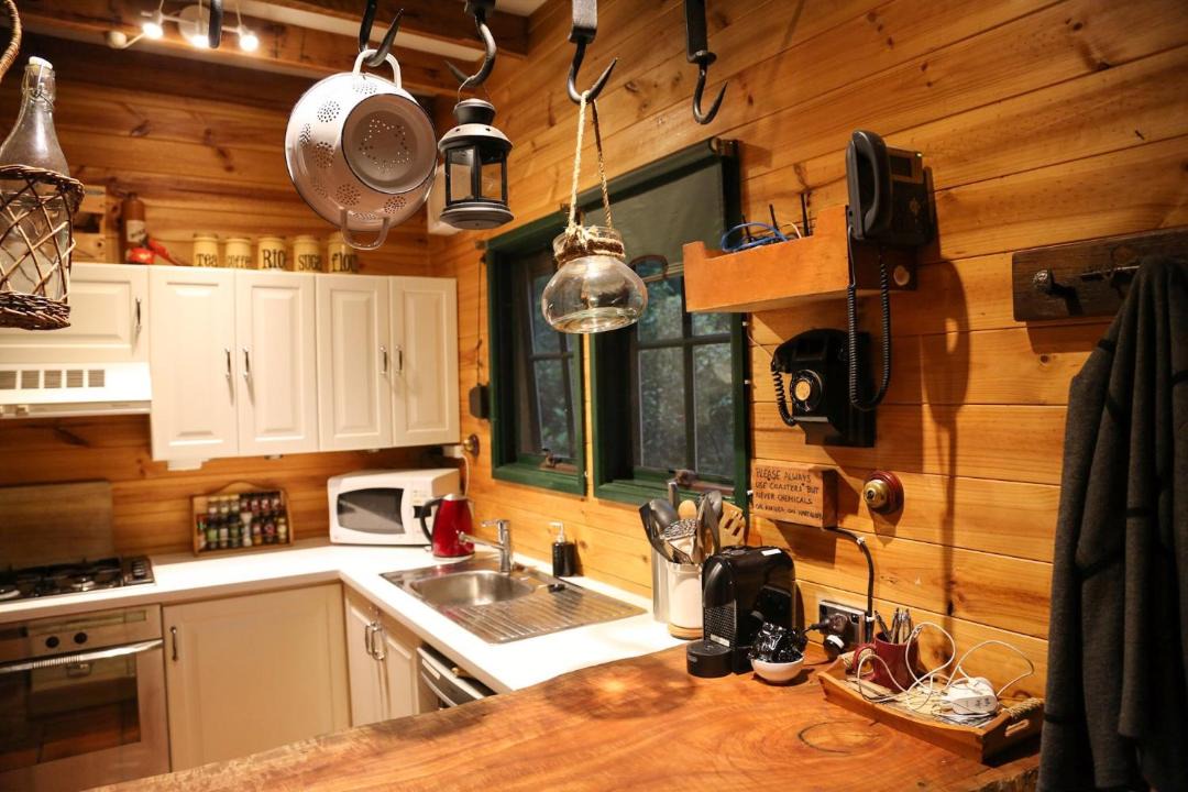 Photo of Kitchen in Medlow Bath
