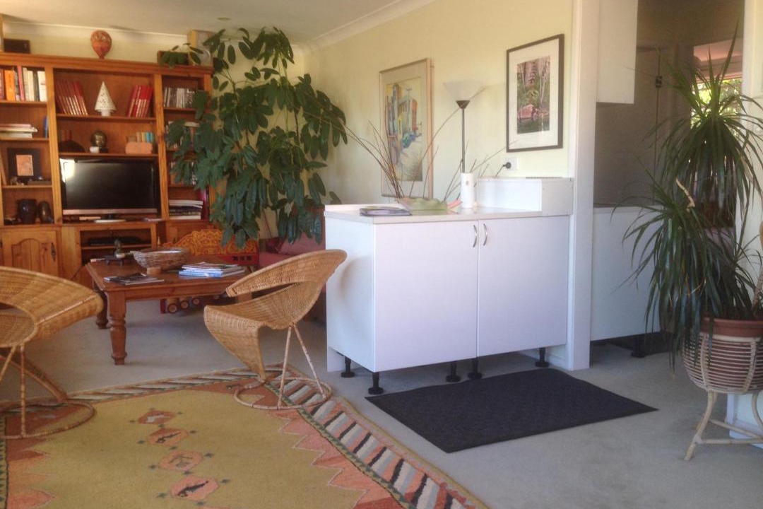 Photo of Livingroom in Queenscliff