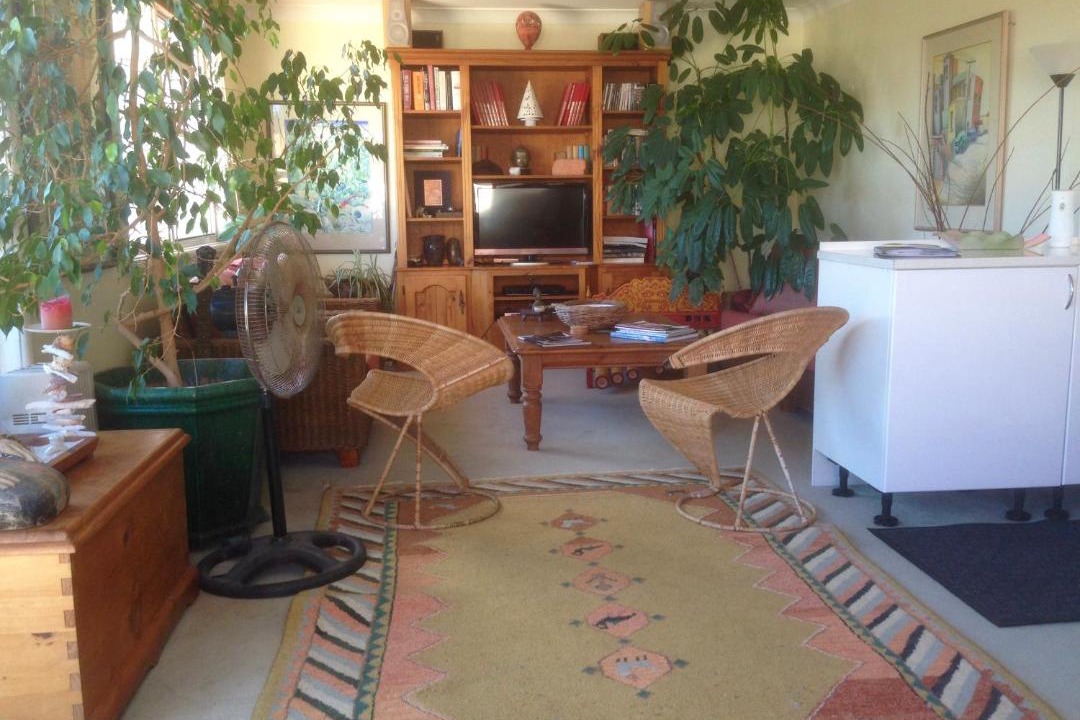 Photo of Livingroom in Queenscliff