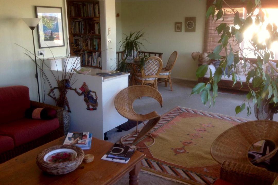 Photo of Livingroom in Queenscliff