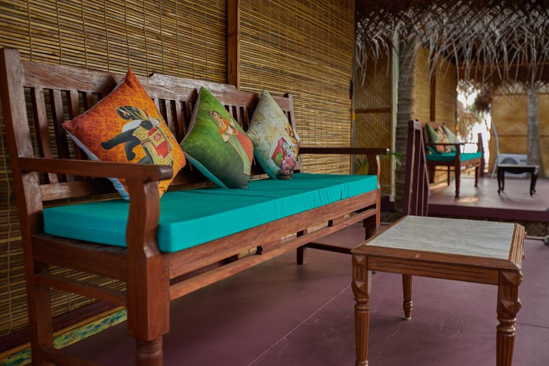 Photo of Others in Palolem