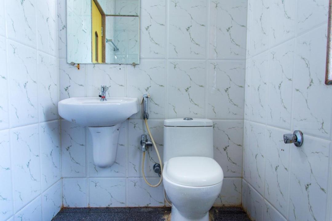 Photo of Bathroom in Mazal Waddo