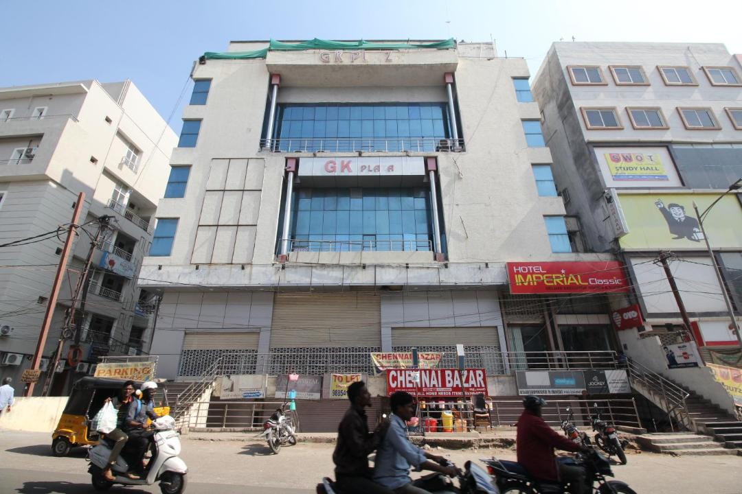Photo of Others in Hyderabad