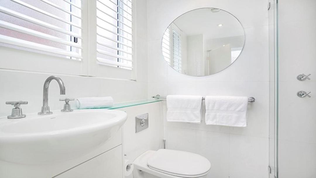 Photo of Bathroom in Kurraba Point
