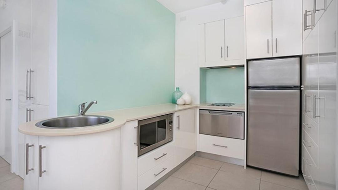 Photo of Kitchen in Kurraba Point
