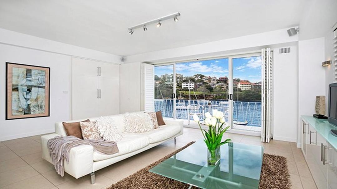 Photo of Livingroom in Kurraba Point
