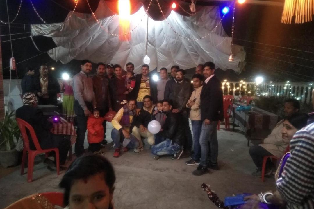 Photo of Others in Taj Ganj