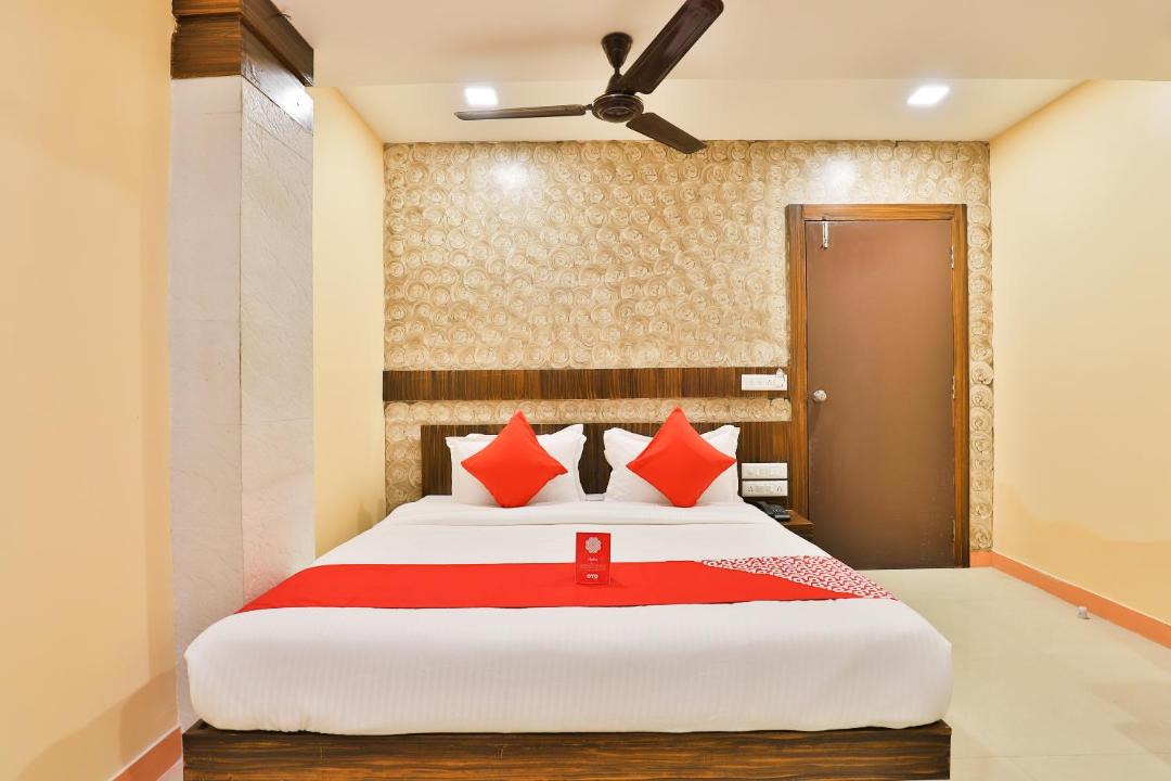 Photo of Bedroom in Sarkhej