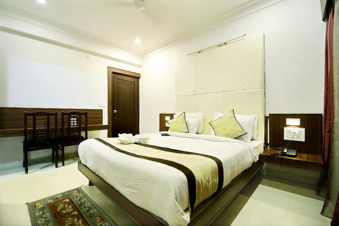 Photo of Bedroom in Udaipur