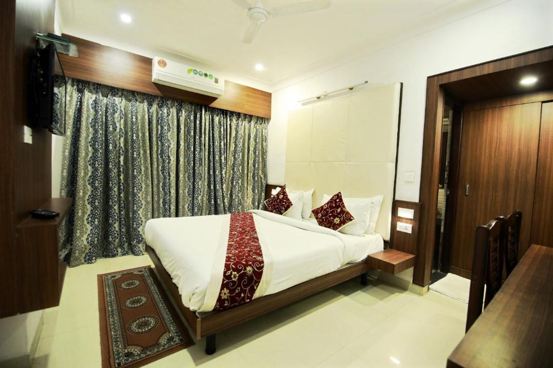 Photo of Bedroom in Udaipur