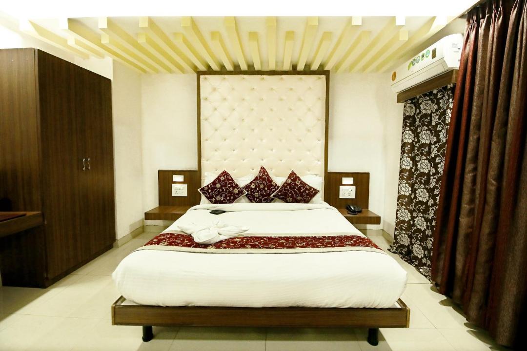 Photo of Bedroom in Udaipur
