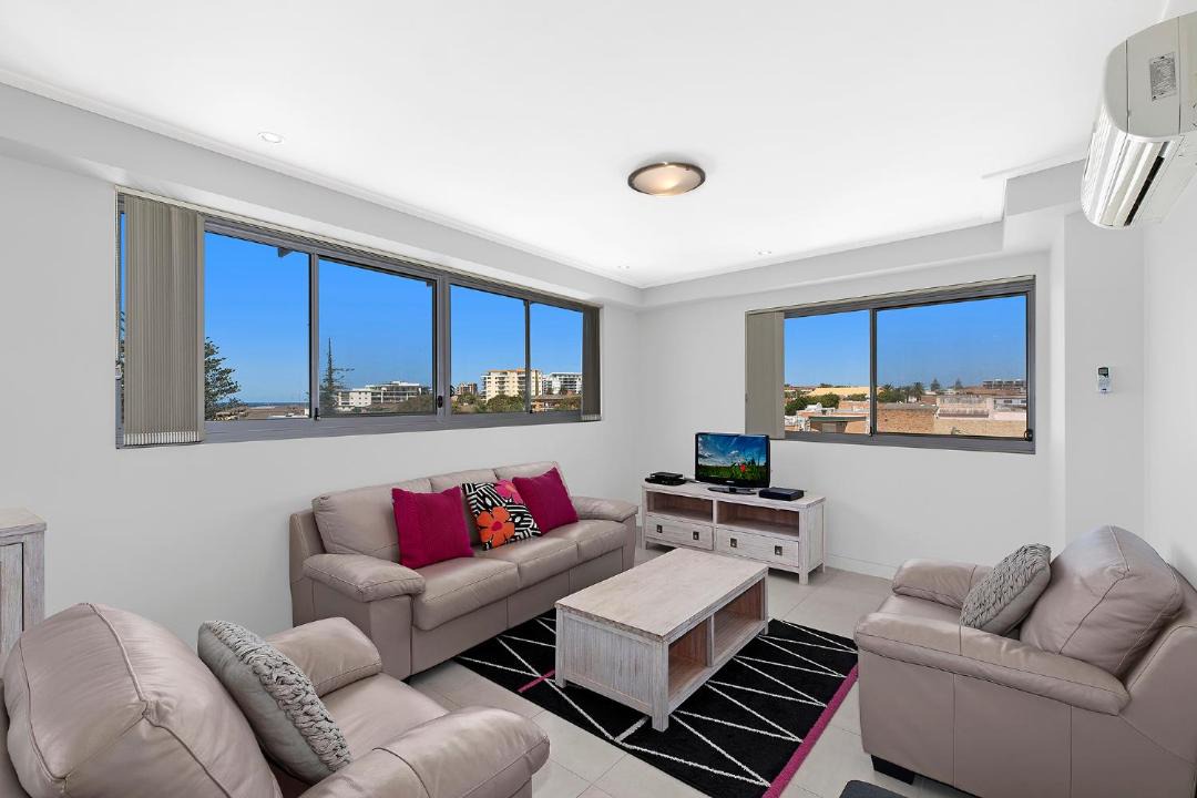 Photo of Livingroom in The Entrance