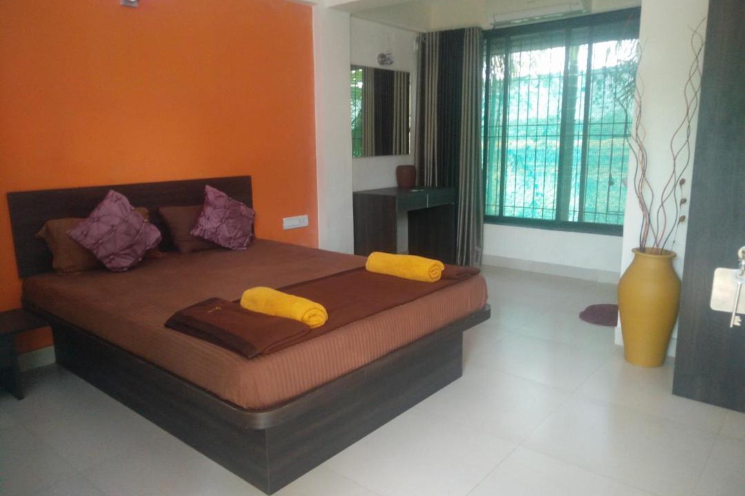 Photo of Bedroom in Kihim