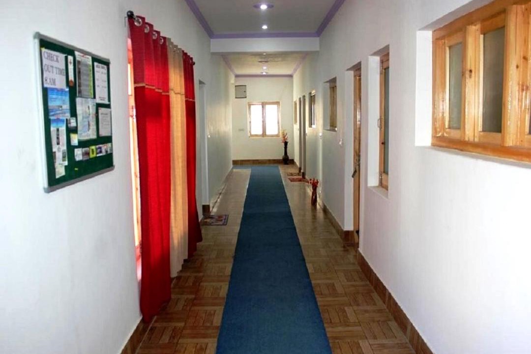 Photo of Others in Leh