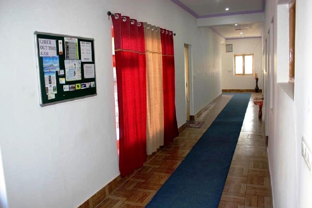 Photo of Bedroom in Leh