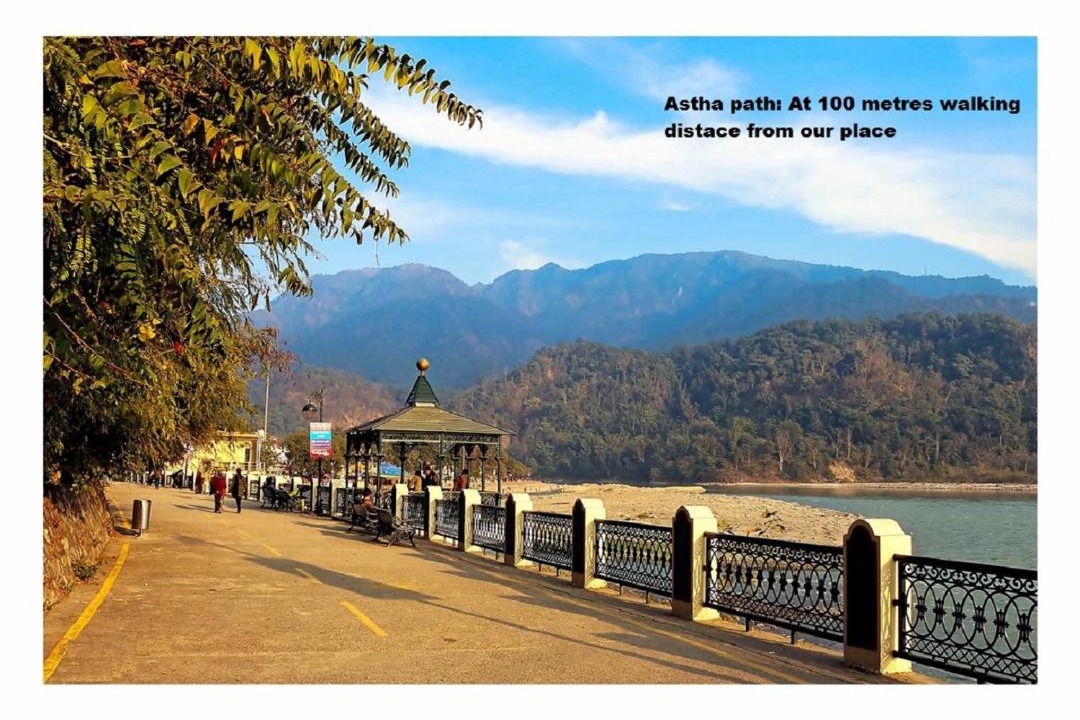 Photo of Others in Rishikesh