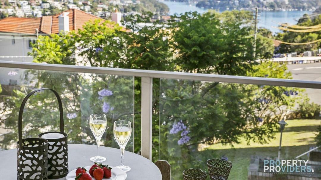 Photo of Patio Balcony in Cremorne