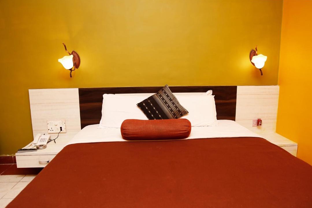 Photo of Bedroom in Matheran