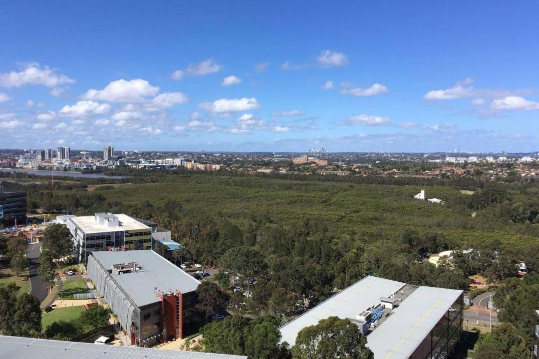 Photo of Others in Sydney Olympic Park