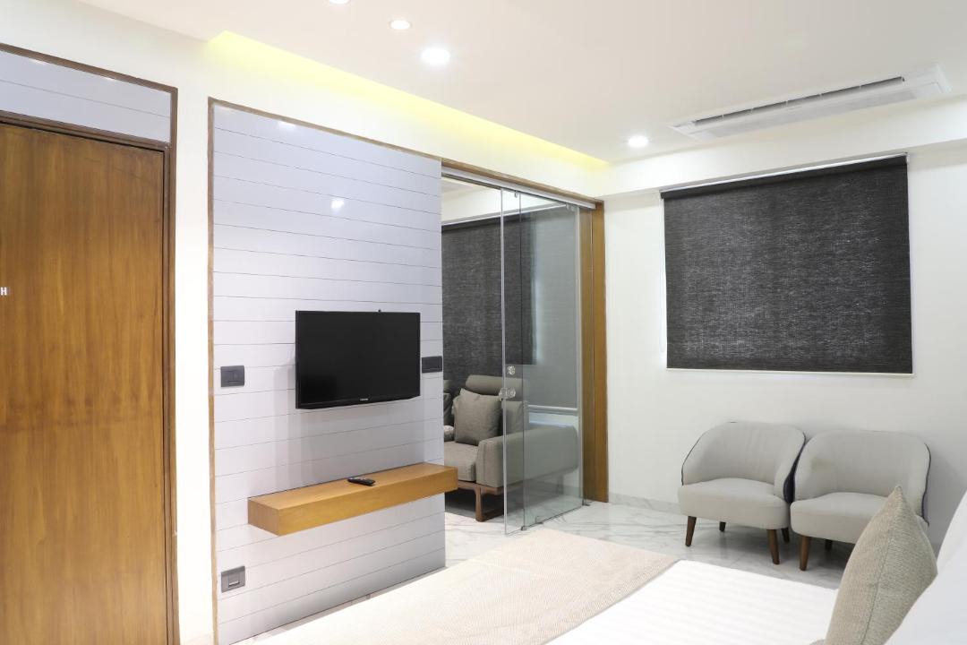 Photo of Livingroom in Thaltej