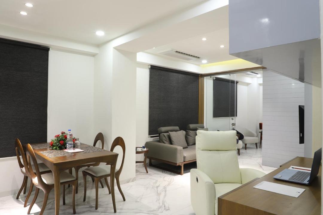 Photo of Livingroom in Thaltej