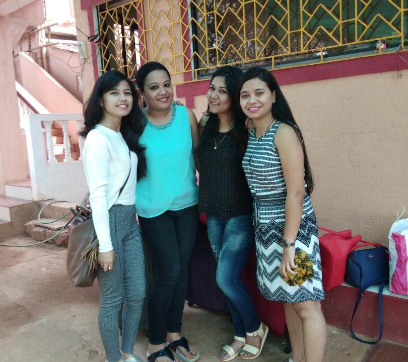 Photo of Others in Anjuna