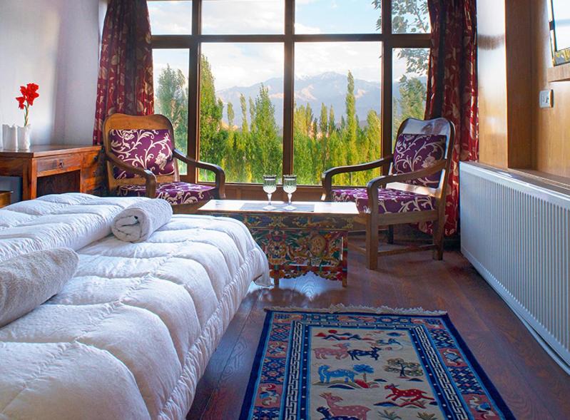 Photo of Others in Leh