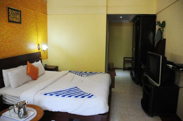 Photo of Bedroom in Matheran