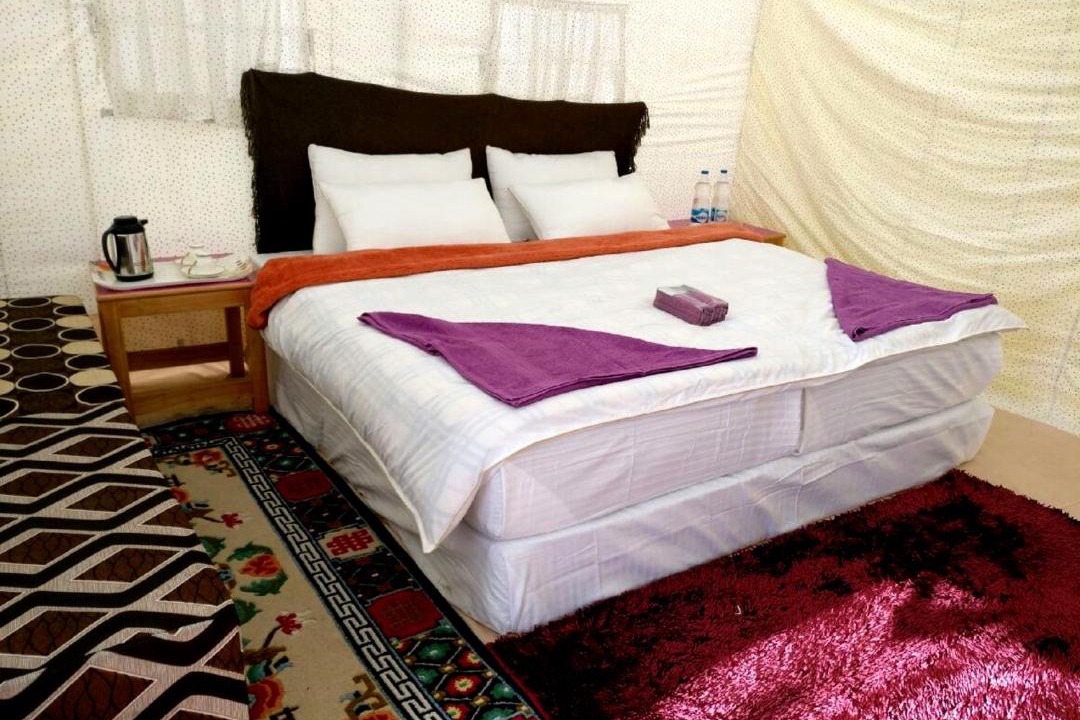 Photo of Bedroom in Leh