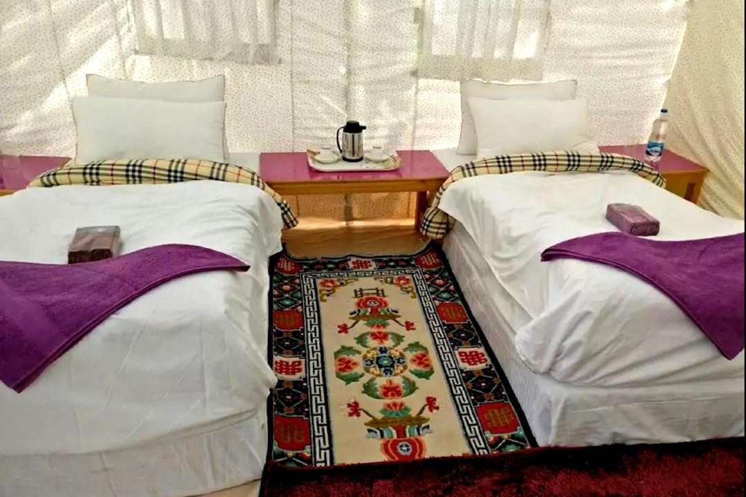 Photo of Bedroom in Leh