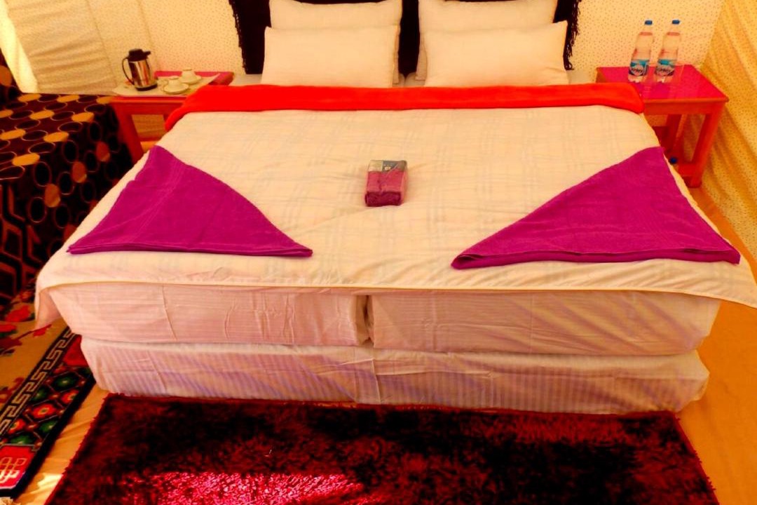 Photo of Bedroom in Leh