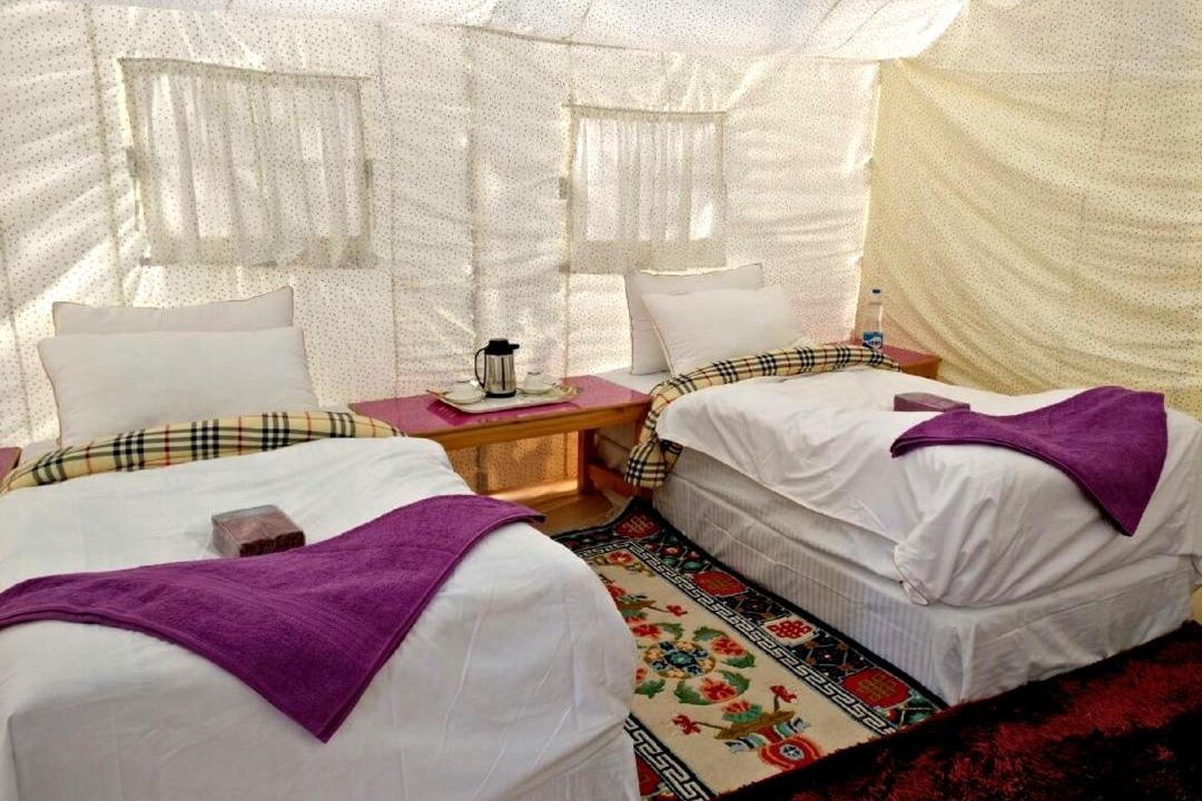 Photo of Bedroom in Leh