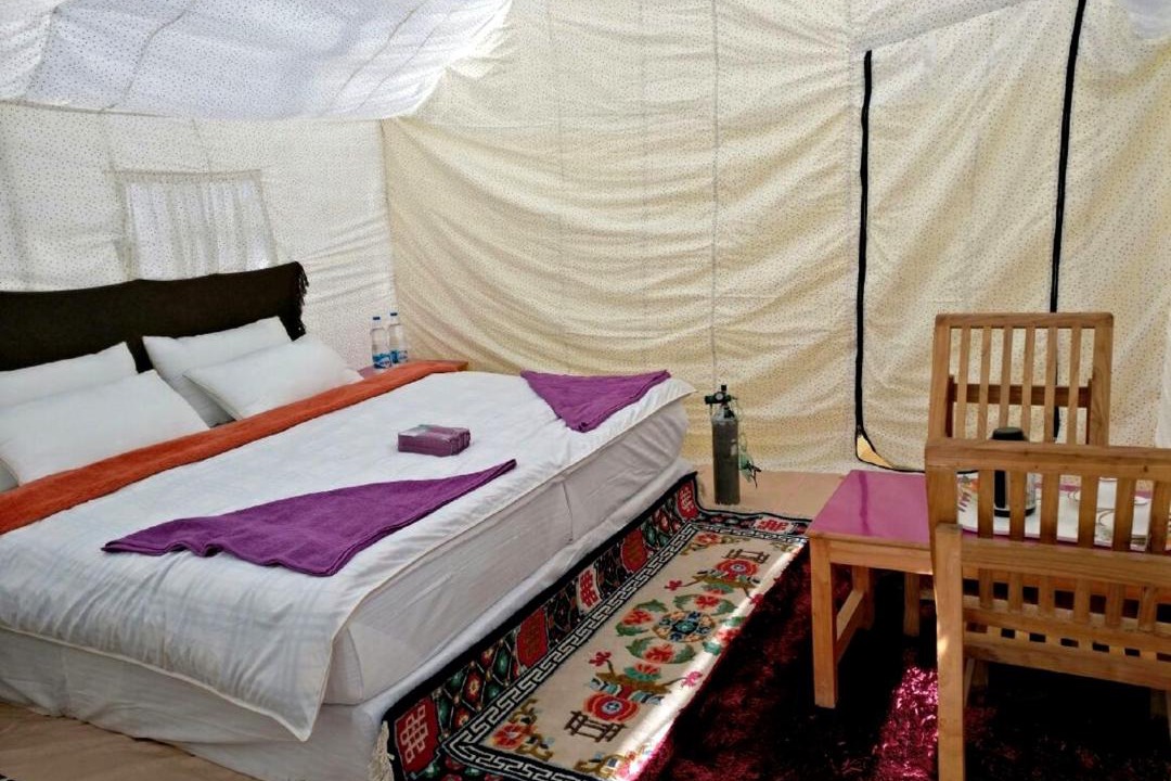 Photo of Bedroom in Leh