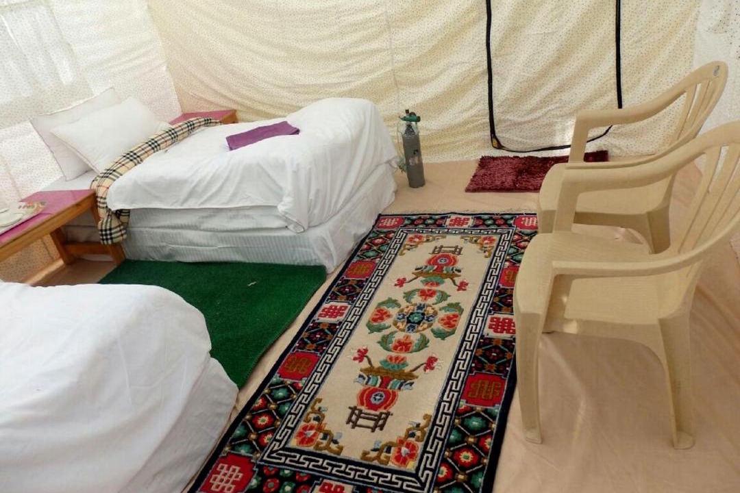 Photo of Bedroom in Leh