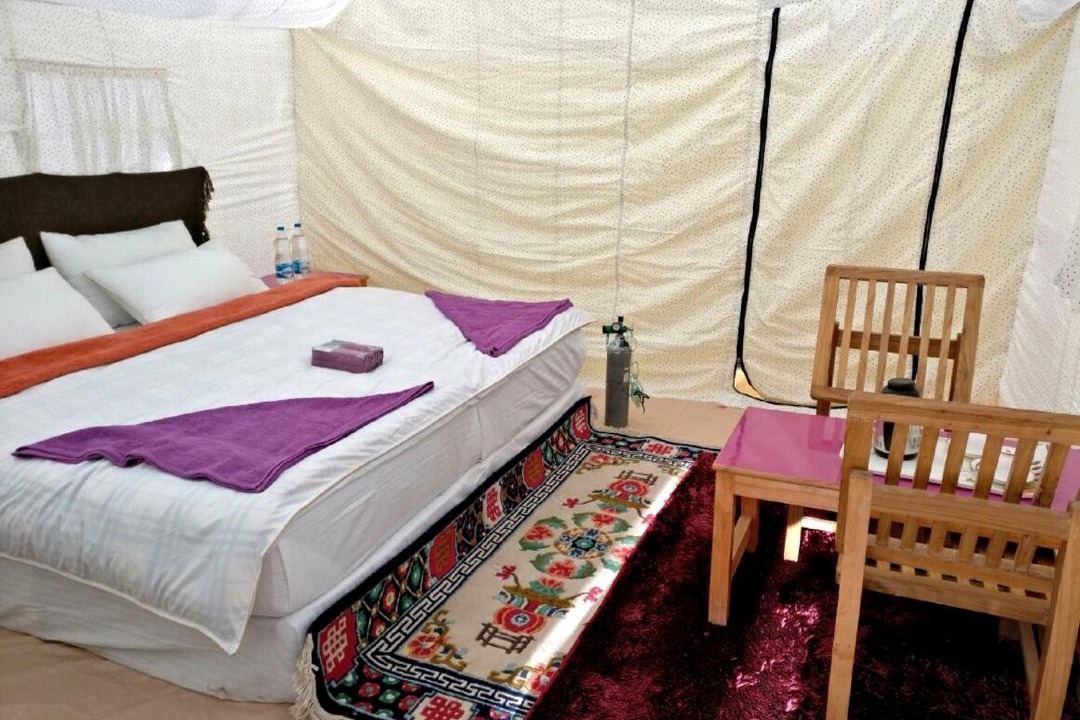 Photo of Bedroom in Leh