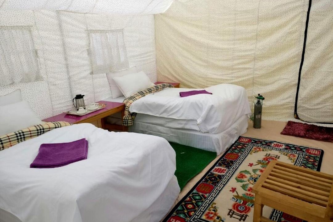 Photo of Bedroom in Leh