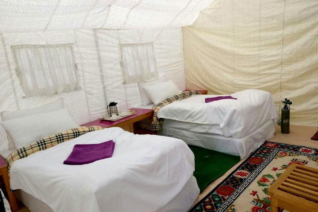 Photo of Bedroom in Leh