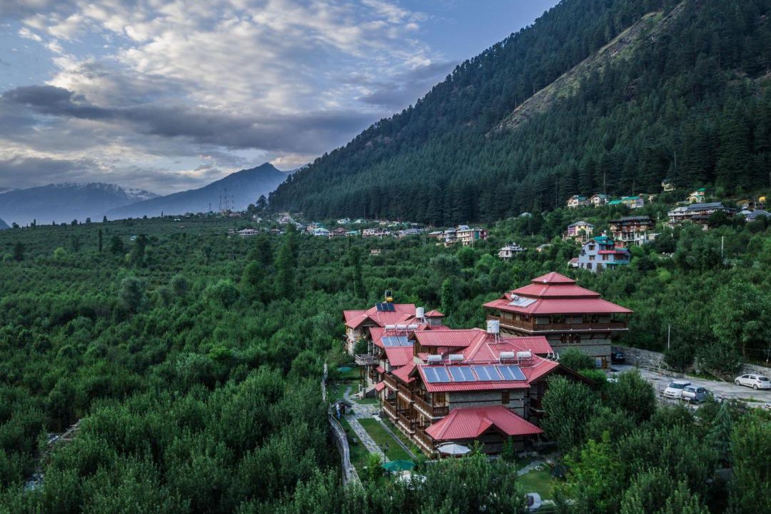Photo of Others in Manali
